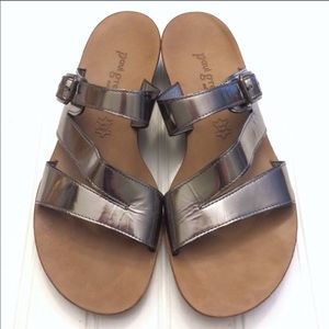 Paul Green Strappy Sandals